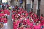 Recta final taurina de la Misericòrdia