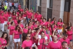 Recta final taurina de la Misericòrdia