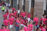 Recta final taurina de la Misericòrdia
