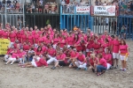 Recta final taurina de la Misericòrdia