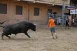 Vila-real vive una gran jornada taurina final