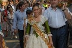 Vila-real sube a la patrona a su ermitorio y finaliza las fiestas en honor a la Mare de Déu de Gràcia