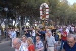 Vila-real sube a la patrona a su ermitorio y finaliza las fiestas en honor a la Mare de Déu de Gràcia