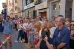 Vila-real sube a la patrona a su ermitorio y finaliza las fiestas en honor a la Mare de Déu de Gràcia