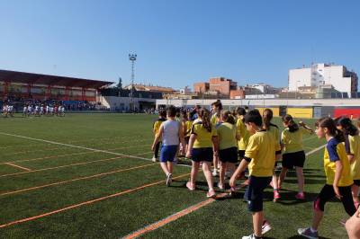 L'Ajuntament de Nules programa una temporada 2016-2017 d'allò més esportiva
