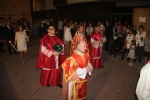 Xilxes festeja el día grande del patrón