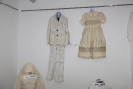 Xilxes inaugura una exposición de vestidos de comunión de los años 60 