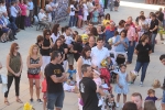 Betxí rendeix honors al Santíssim Crist de la Pietat