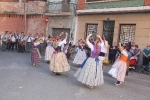 Betxí rendeix honors al Santíssim Crist de la Pietat