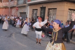 Betxí rendeix honors al Santíssim Crist de la Pietat