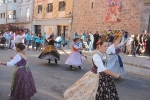 Betxí rendeix honors al Santíssim Crist de la Pietat