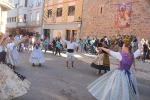 Betxí rendeix honors al Santíssim Crist de la Pietat
