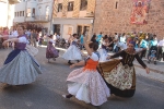 Betxí rendeix honors al Santíssim Crist de la Pietat