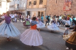 Betxí rendeix honors al Santíssim Crist de la Pietat