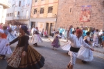 Betxí rendeix honors al Santíssim Crist de la Pietat