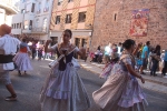 Betxí rendeix honors al Santíssim Crist de la Pietat