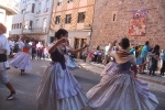 Betxí rendeix honors al Santíssim Crist de la Pietat