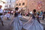 Betxí rendeix honors al Santíssim Crist de la Pietat