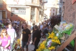 Betxí rendeix honors al Santíssim Crist de la Pietat