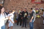 Betxí rendeix honors al Santíssim Crist de la Pietat