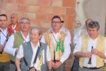 Betxí rendeix honors al Santíssim Crist de la Pietat