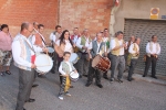 Betxí rendeix honors al Santíssim Crist de la Pietat