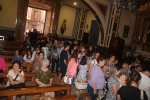 Betxí rendeix honors al Santíssim Crist de la Pietat