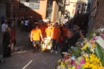 Betxí rendeix honors al Santíssim Crist de la Pietat