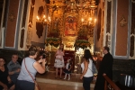 Betxí rendeix honors al Santíssim Crist de la Pietat