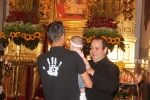 Betxí rendeix honors al Santíssim Crist de la Pietat