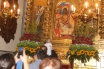 Betxí rendeix honors al Santíssim Crist de la Pietat