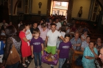 Betxí rendeix honors al Santíssim Crist de la Pietat