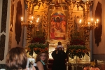 Betxí rendeix honors al Santíssim Crist de la Pietat