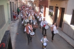 Betxí rendeix honors al Santíssim Crist de la Pietat
