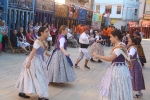 Betxí rendeix honors al Santíssim Crist de la Pietat