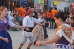 Betxí rendeix honors al Santíssim Crist de la Pietat
