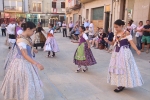 Betxí rendeix honors al Santíssim Crist de la Pietat