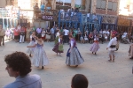 Betxí rendeix honors al Santíssim Crist de la Pietat