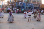 Betxí rendeix honors al Santíssim Crist de la Pietat