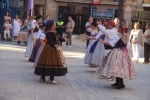 Betxí rendeix honors al Santíssim Crist de la Pietat