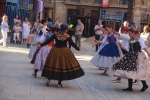 Betxí rendeix honors al Santíssim Crist de la Pietat