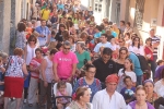 Betxí rendeix honors al Santíssim Crist de la Pietat