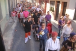 Betxí rendeix honors al Santíssim Crist de la Pietat