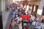 Betxí rendeix honors al Santíssim Crist de la Pietat