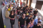 Betxí rendeix honors al Santíssim Crist de la Pietat