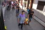Betxí rendeix honors al Santíssim Crist de la Pietat