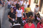 Betxí rendeix honors al Santíssim Crist de la Pietat