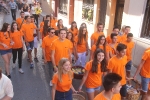 Betxí rendeix honors al Santíssim Crist de la Pietat