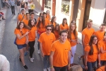 Betxí rendeix honors al Santíssim Crist de la Pietat