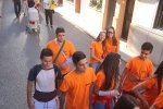 Betxí rendeix honors al Santíssim Crist de la Pietat